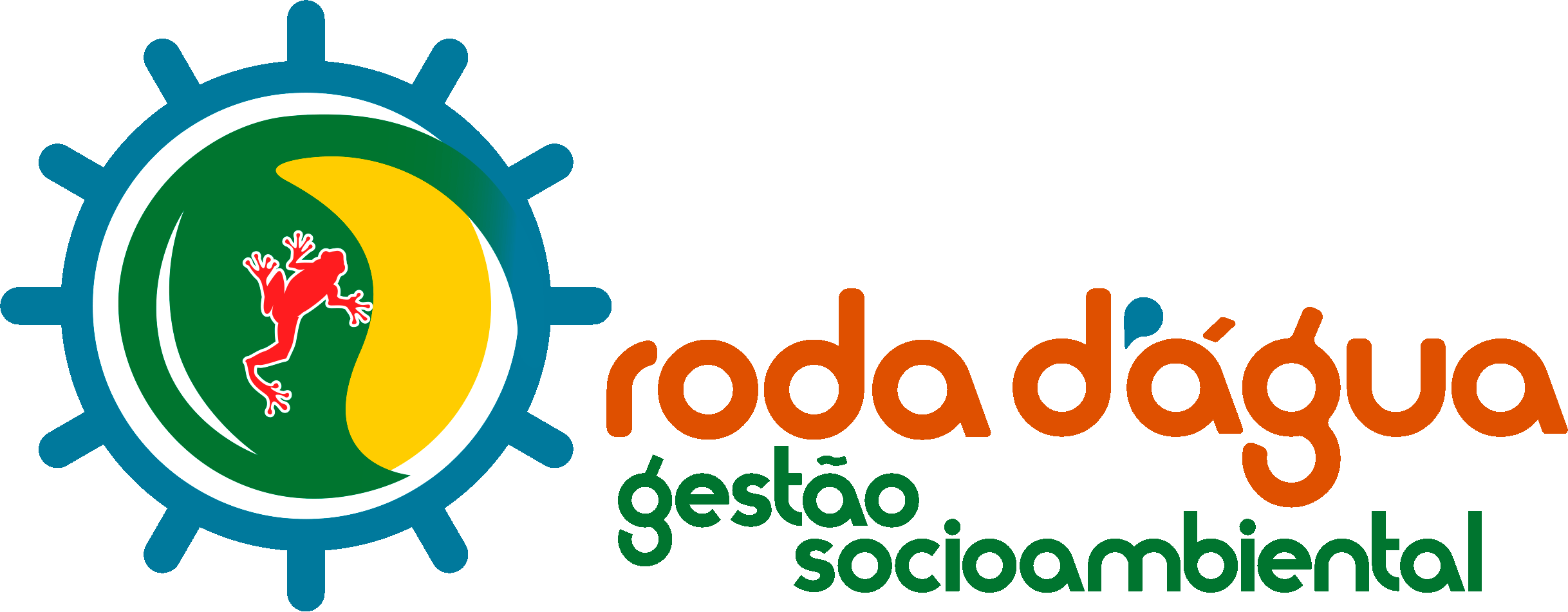 Roda d'Água Gestão Socioambiental