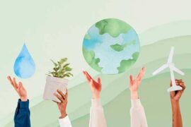 Sustentabilidade pessoal e elementos do consumo sustentável