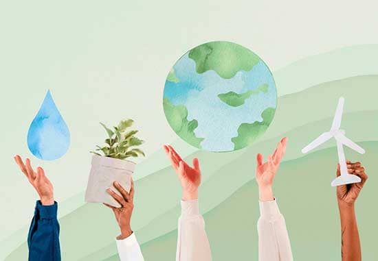 Sustentabilidade pessoal e elementos do consumo sustentável