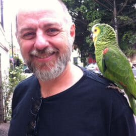 Francesco diretor comunicação