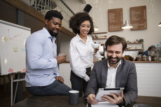 Orientação empreendedorismo