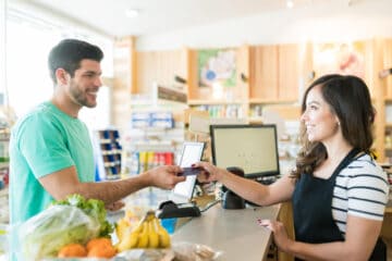 Gestão mercadológica ponto de venda
