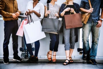 Gestão mercadológica público