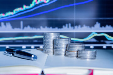Gestão financeira investimentos
