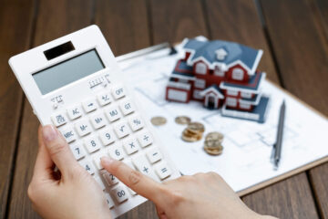 Gestão financeira orçamento