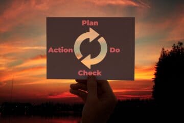 Sustentabilidade e ciclo PDCA