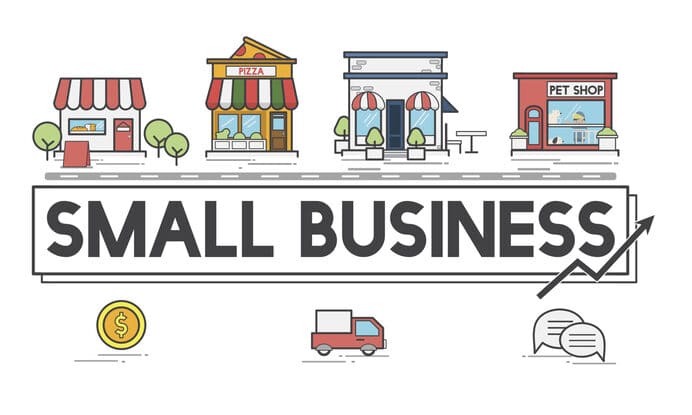Planejamento pequenas empresas